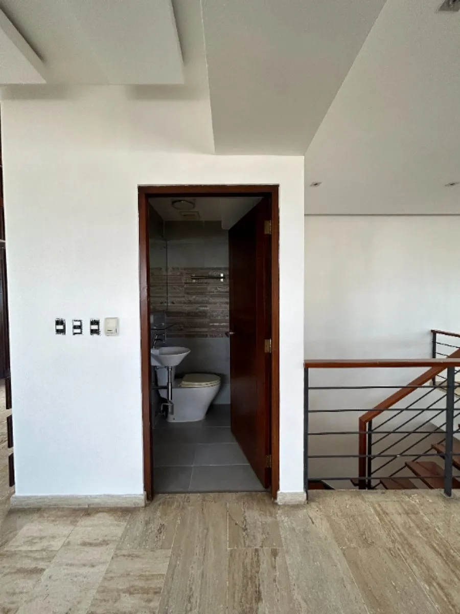 Penthouse in Ensanche Naco, Santo Domingo, Foto 2
