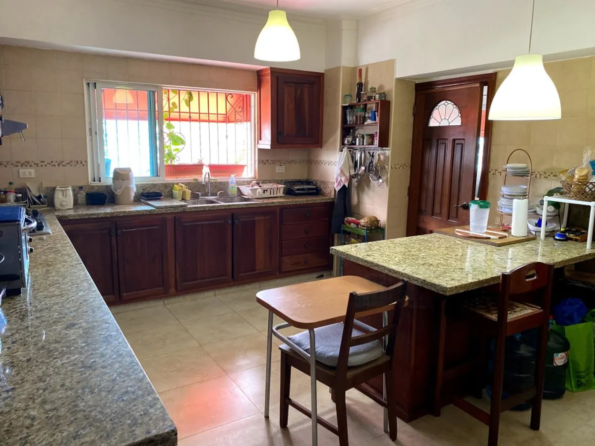 Apartamento de Lujo en Ensanche Naco, foto 9