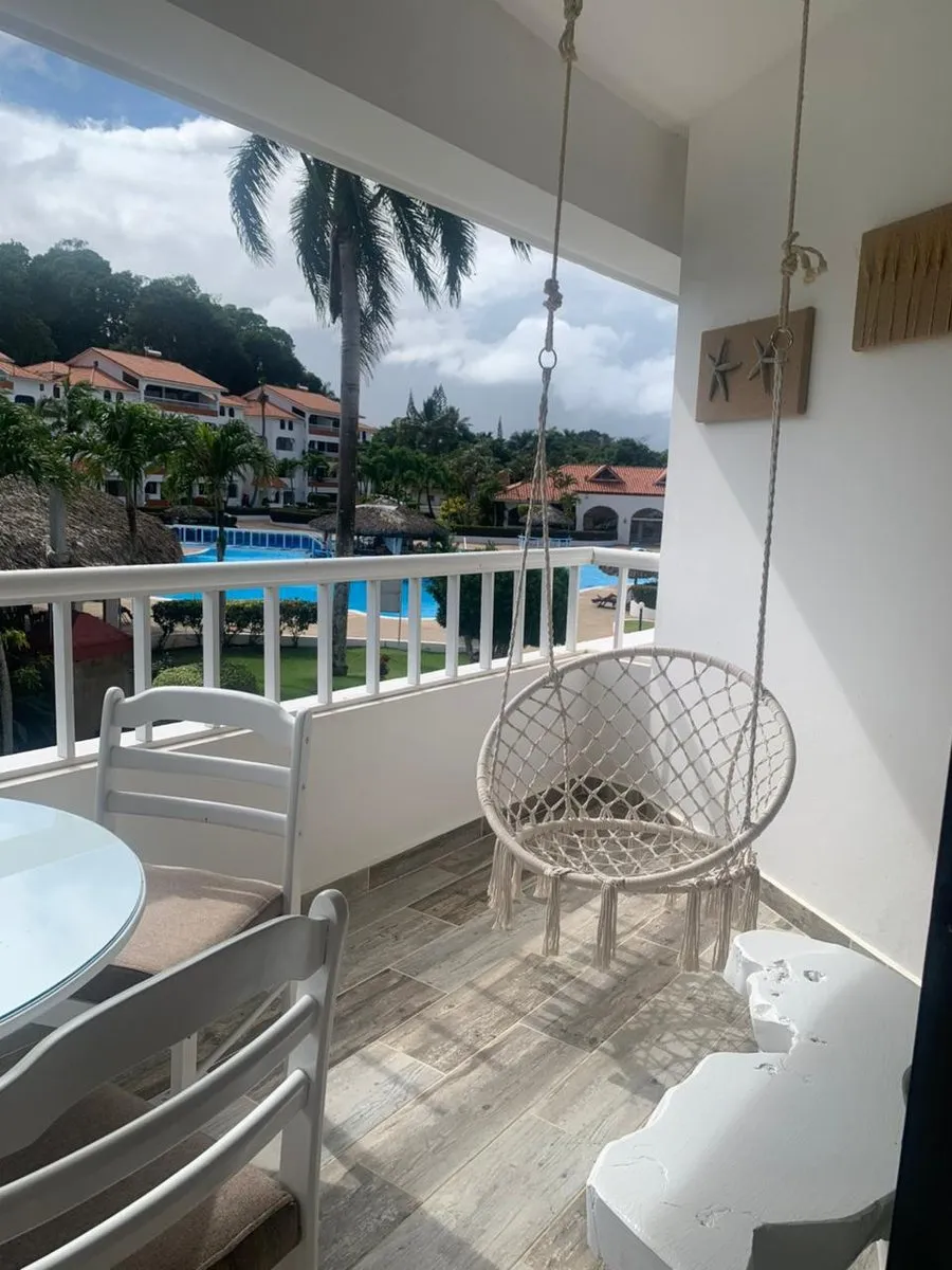 Appartement à Vendre à La Mulata, Sosúa, photo 5