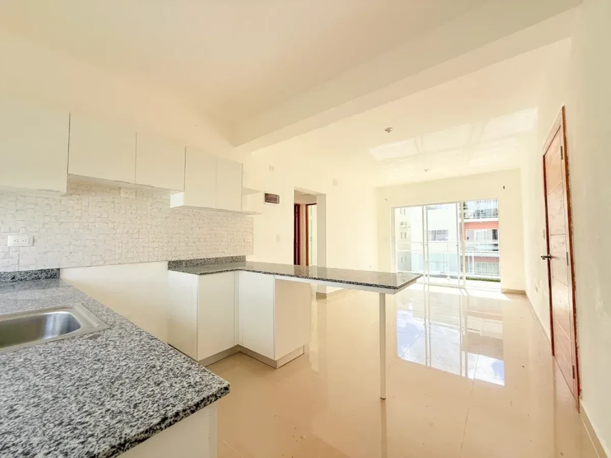2BR/2BA 73 m² Norah Beach, Punta Cana, photo 7