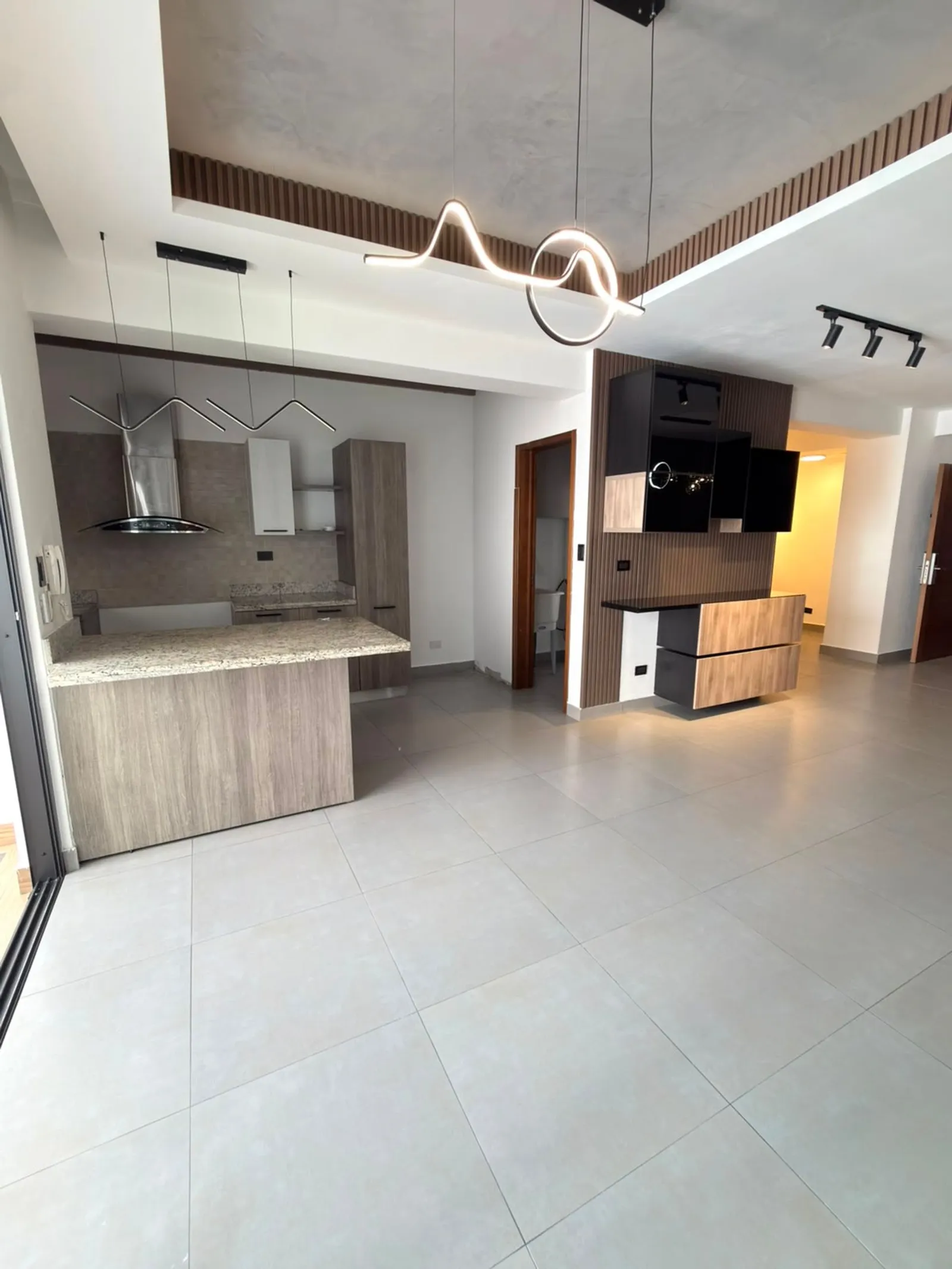 APPARTEMENT EN VENTE AU CŒUR DE SERRALLES, photo 8
