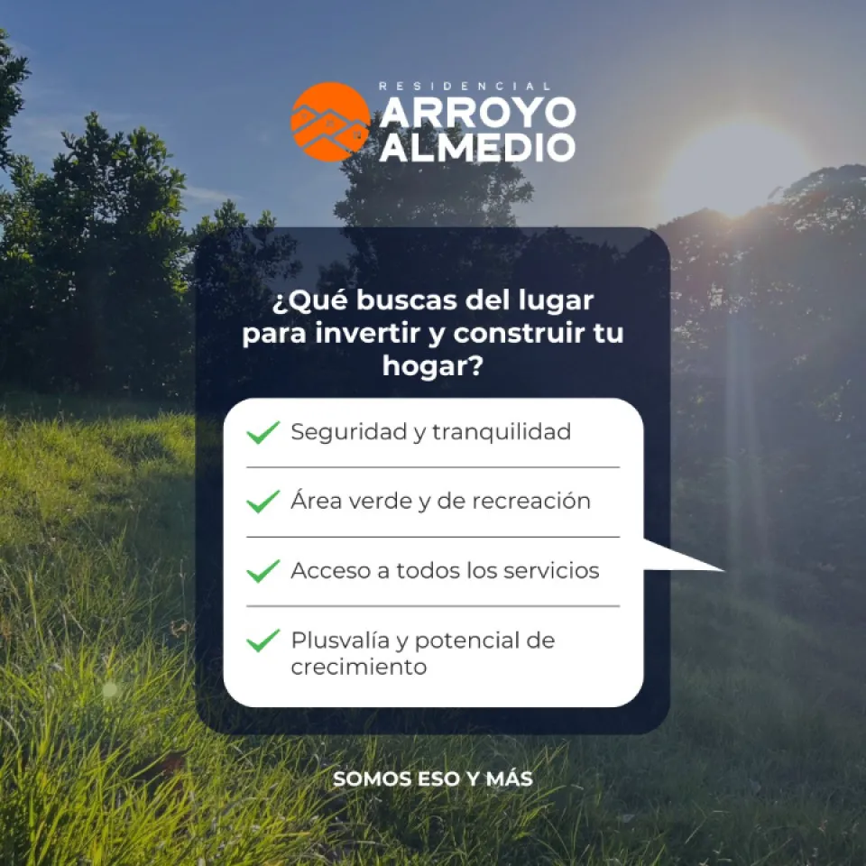 Progetto a ARROYO AL MEDIO ARRIBA, foto 3