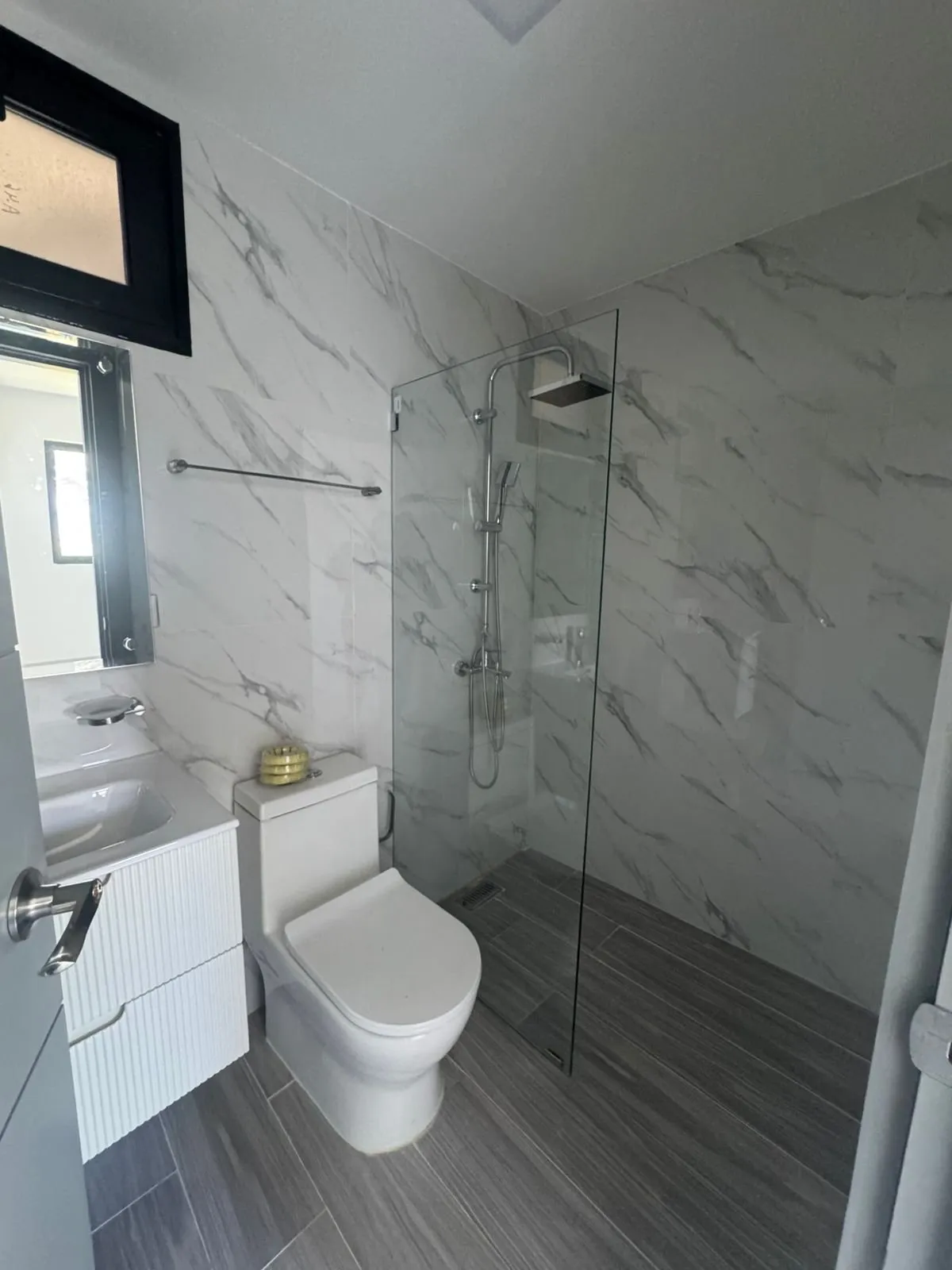 Apartment zum Verkauf – Urbanización Thomen, Santiago, Foto 3
