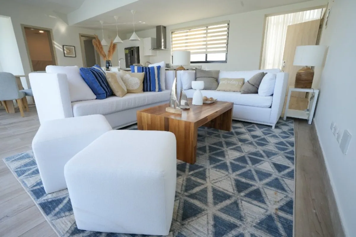 Luxus-Apartement in Punta Cana, Higüey, Foto 4