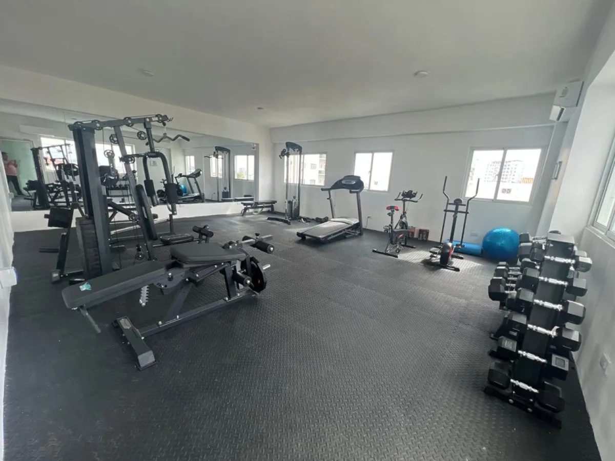 Appartement à Bella Vista, Distrito Nacional, photo 5
