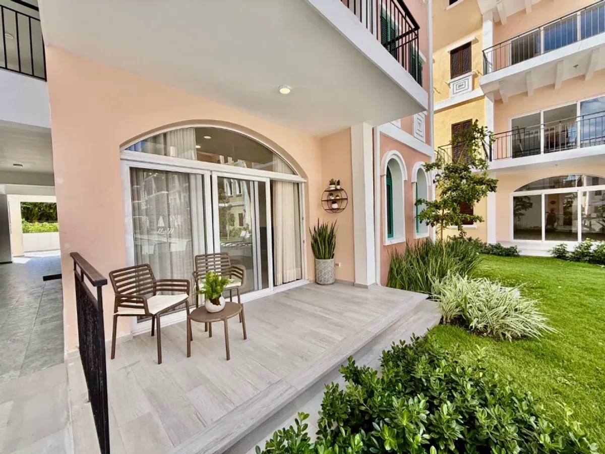 Projet d'Appartement à Punta Cana, photo 5