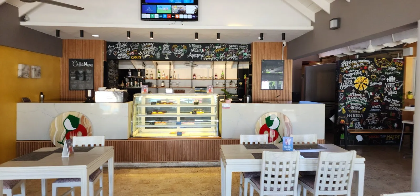 Restaurante Bologna in Sosúa, Foto 4