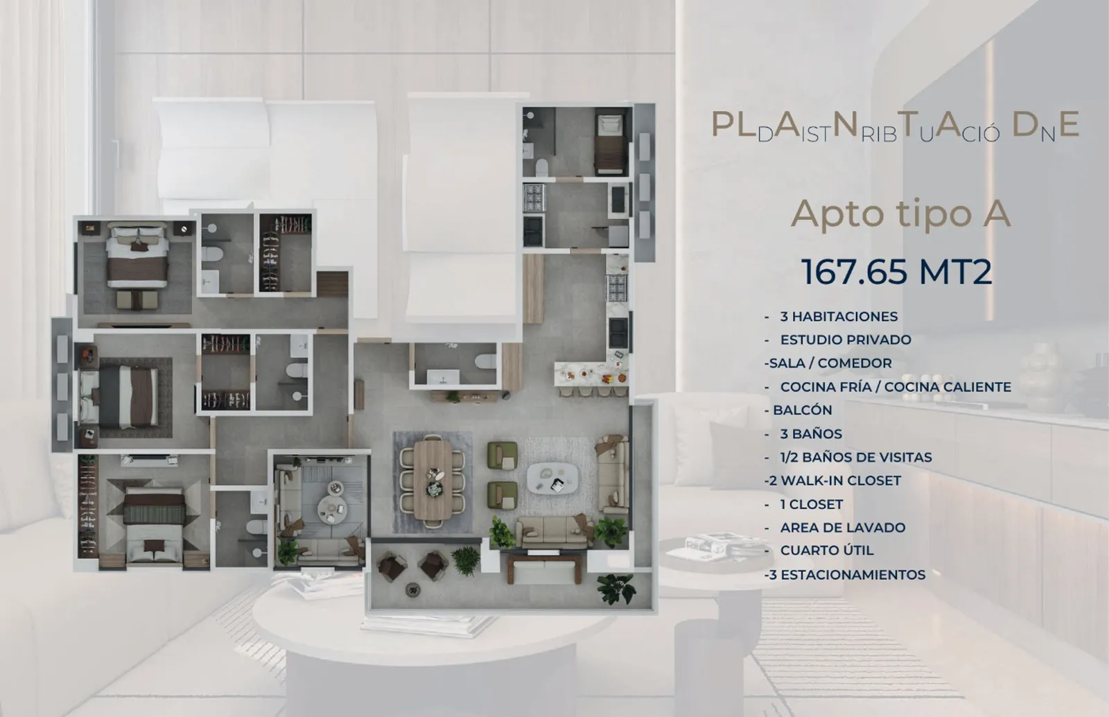 Projet FAMILIAL de 2 et 3 chambres, photo 10