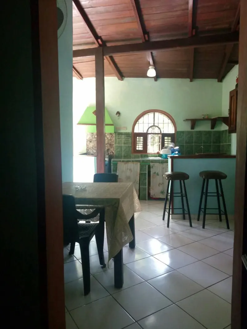 Casa in Vendita con Due Monolocali – La Mulata, Sosúa, foto principale