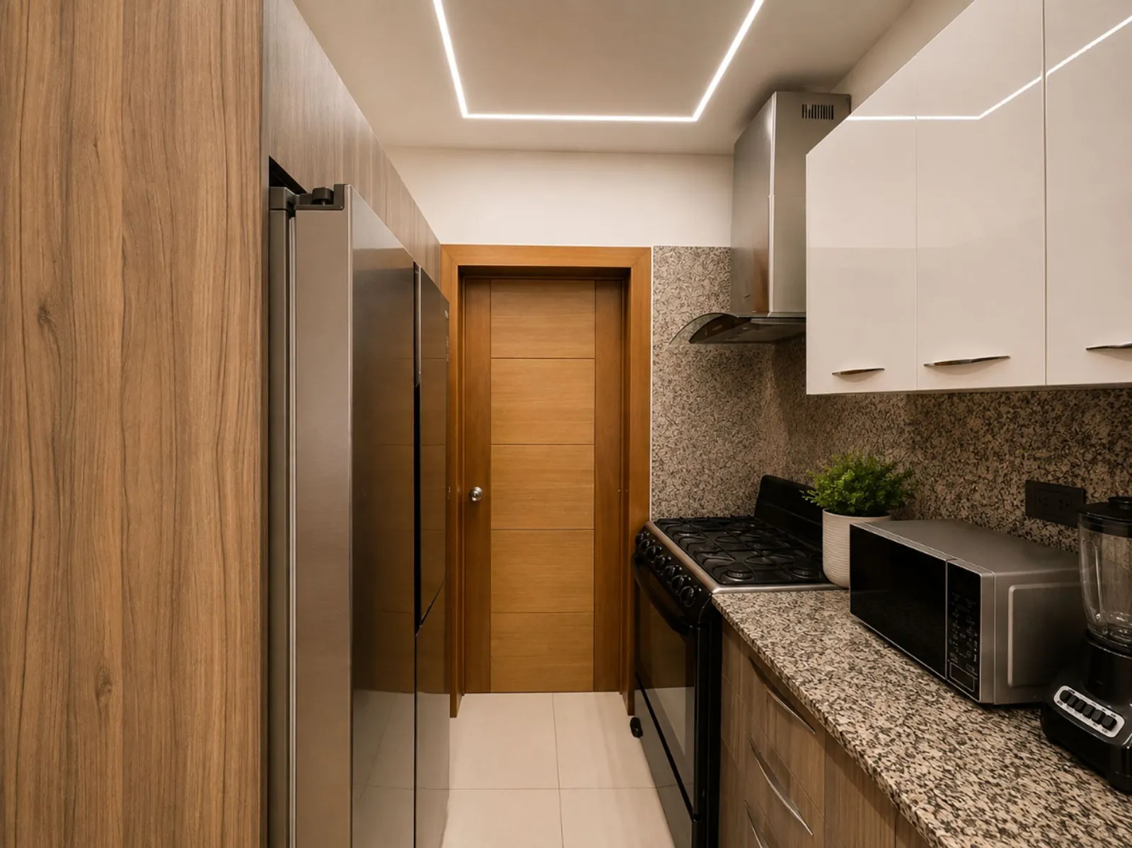 Apartment for sale in the Bella Vista sector, photo 7