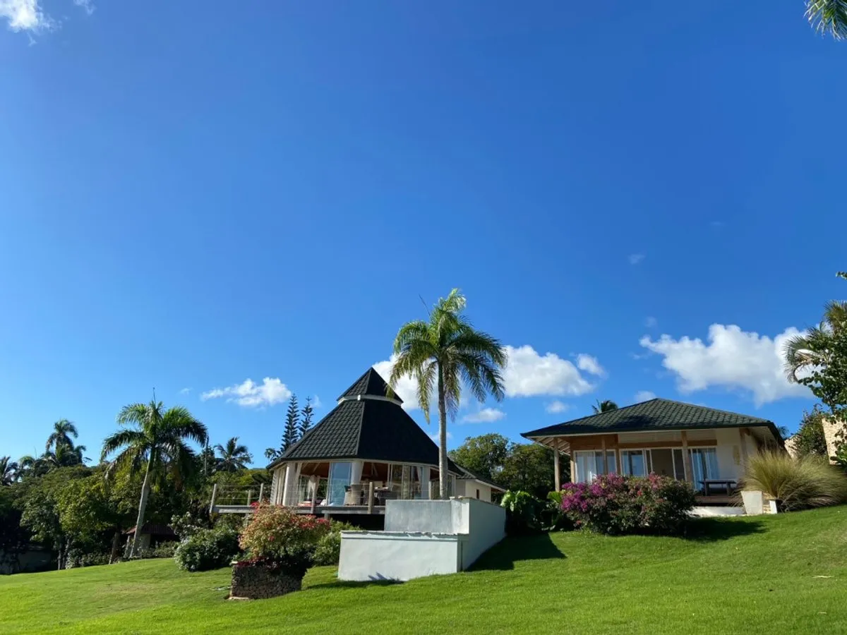 Casa en Cabrera con Piscina y Jardín, foto 5