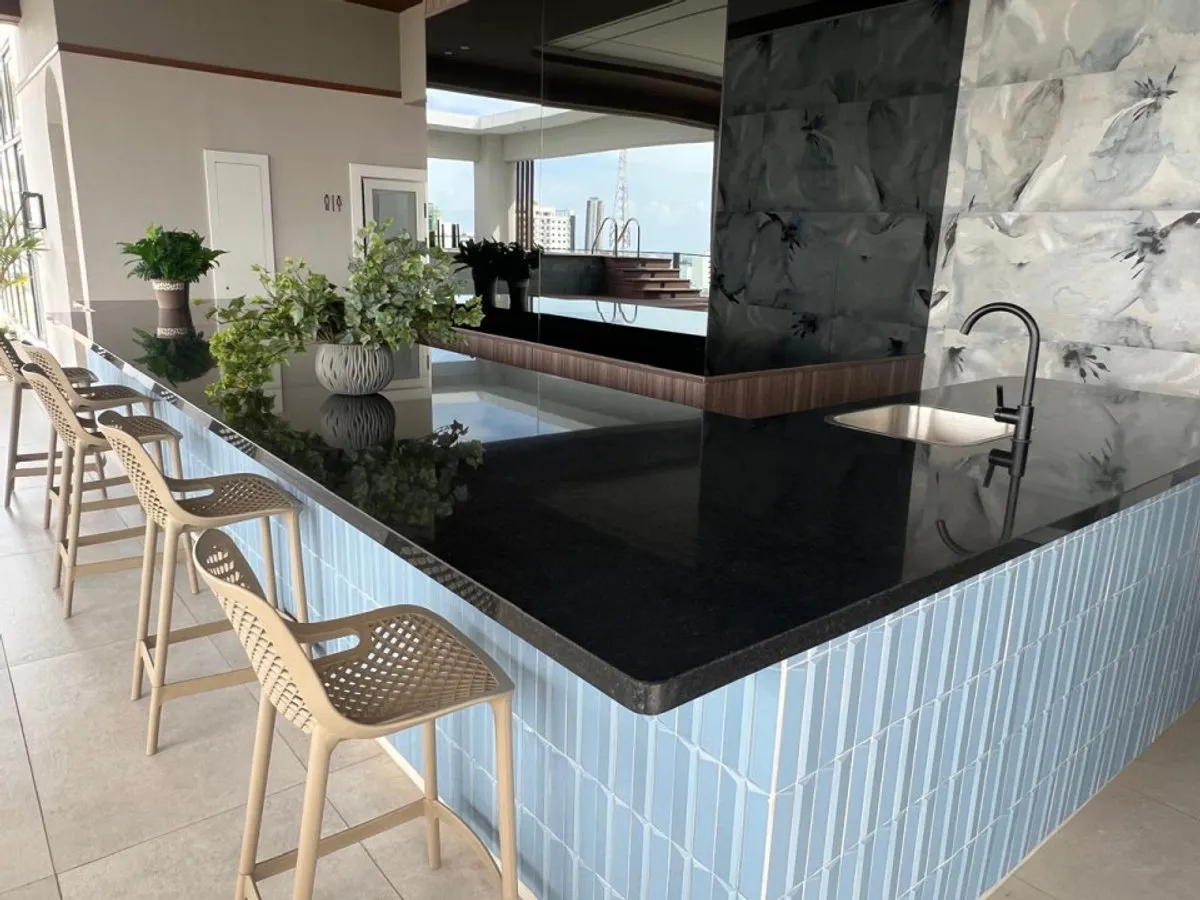Apartamento con vista exclusiva Evaristo morales, foto 3
