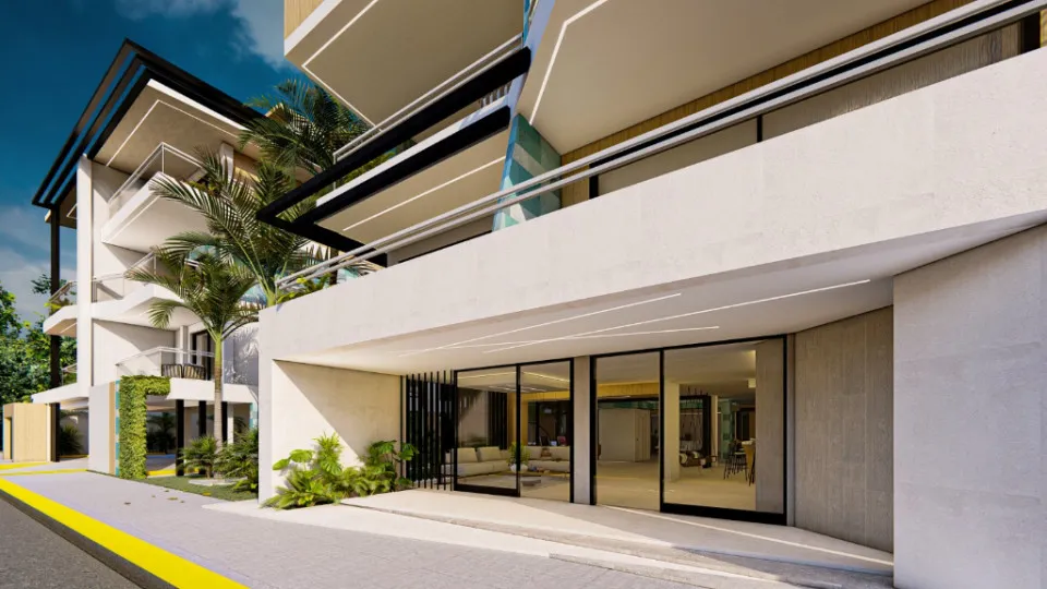 Project in New Bayahibe, photo 7