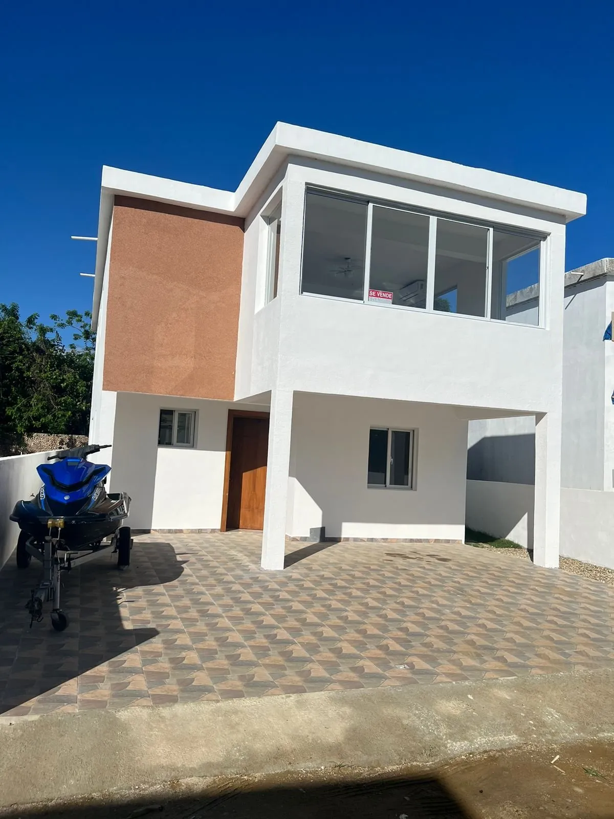 GRANDIOSA CASA EN SOSUA, foto 4