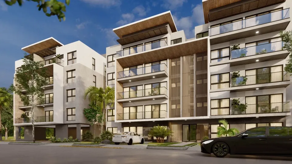 Proyecto en CAP CANA, foto 3