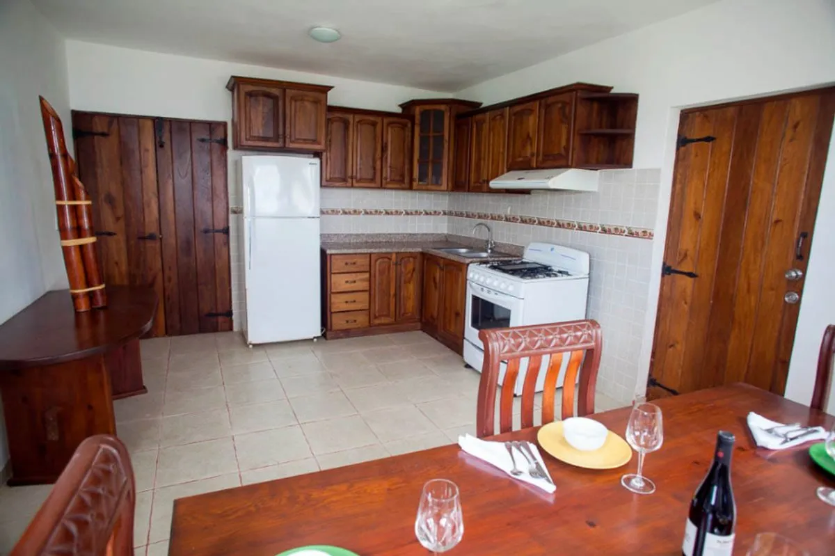 Ferienhaus in La Jamaca de Dios, Foto 8