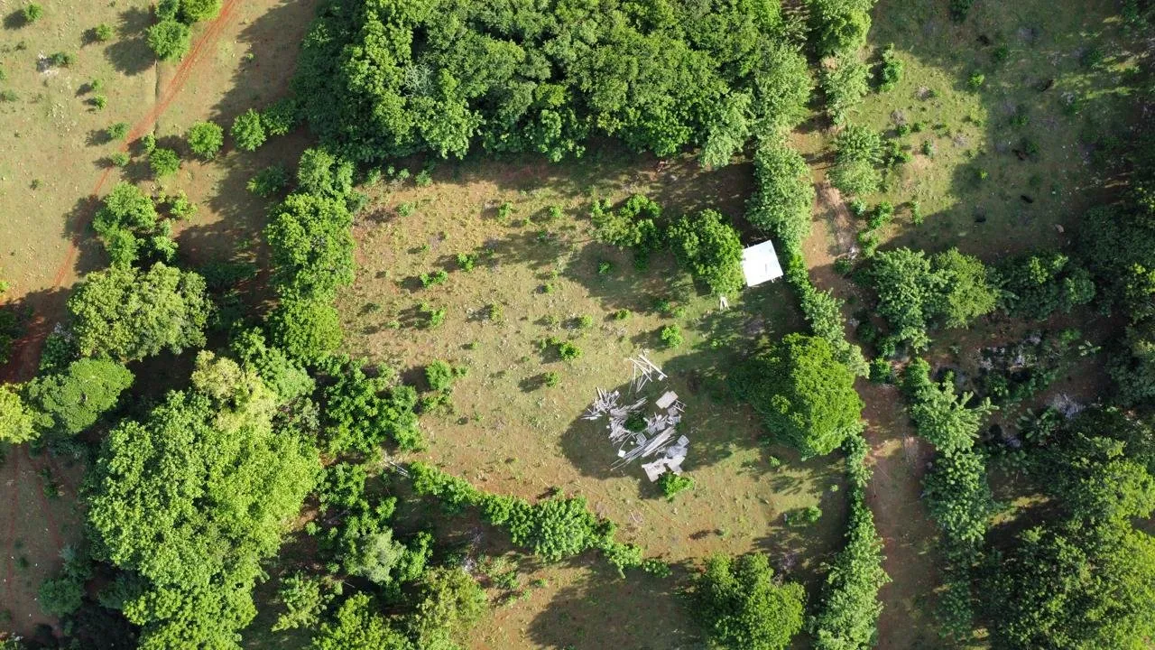 Lot for Sale in El Choco, Sosúa, foto 5