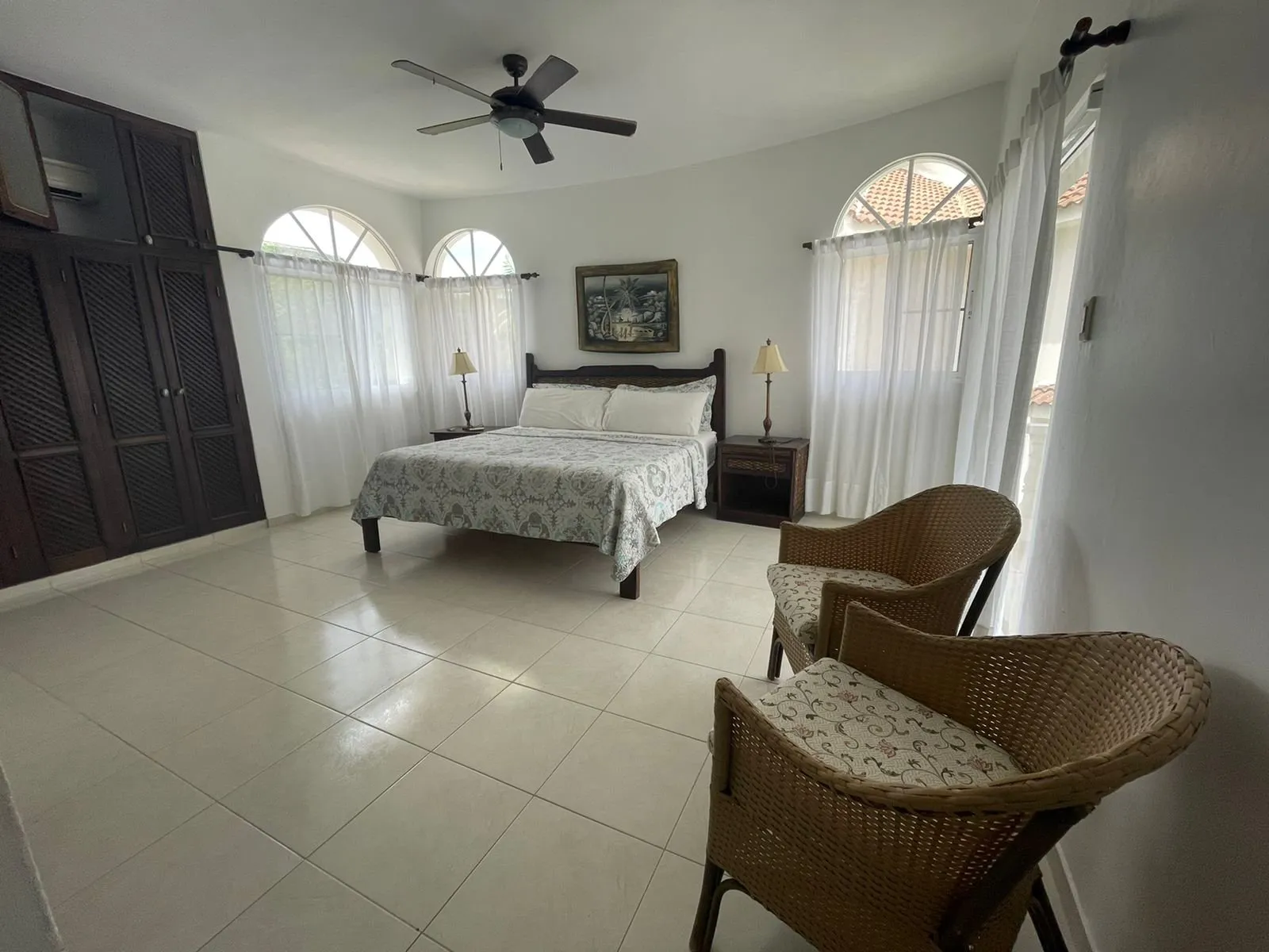 Penthouse avec vue sur mer à Cofresí, photo 7