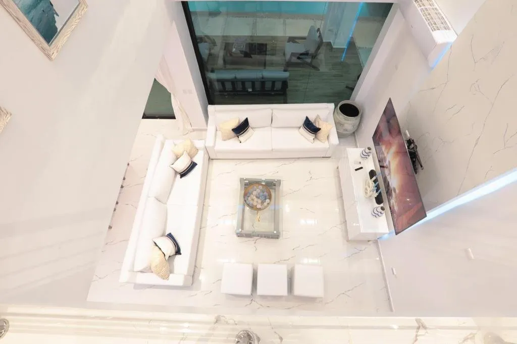 Smart Luxury Villa for Sale in Sosúa Ocean Village – Modern, Spacious & Fully Equipped, photo 6