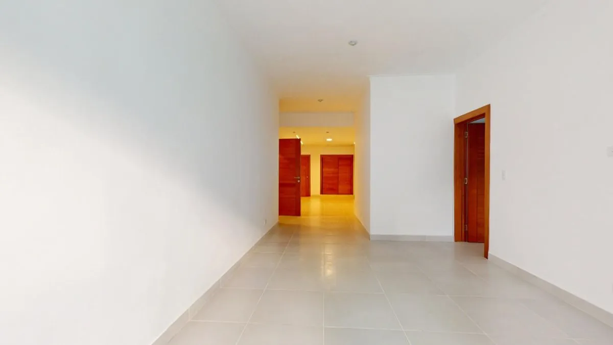 Apartamento en Evaristo Morales, 3 hab, 3 baños, foto 4