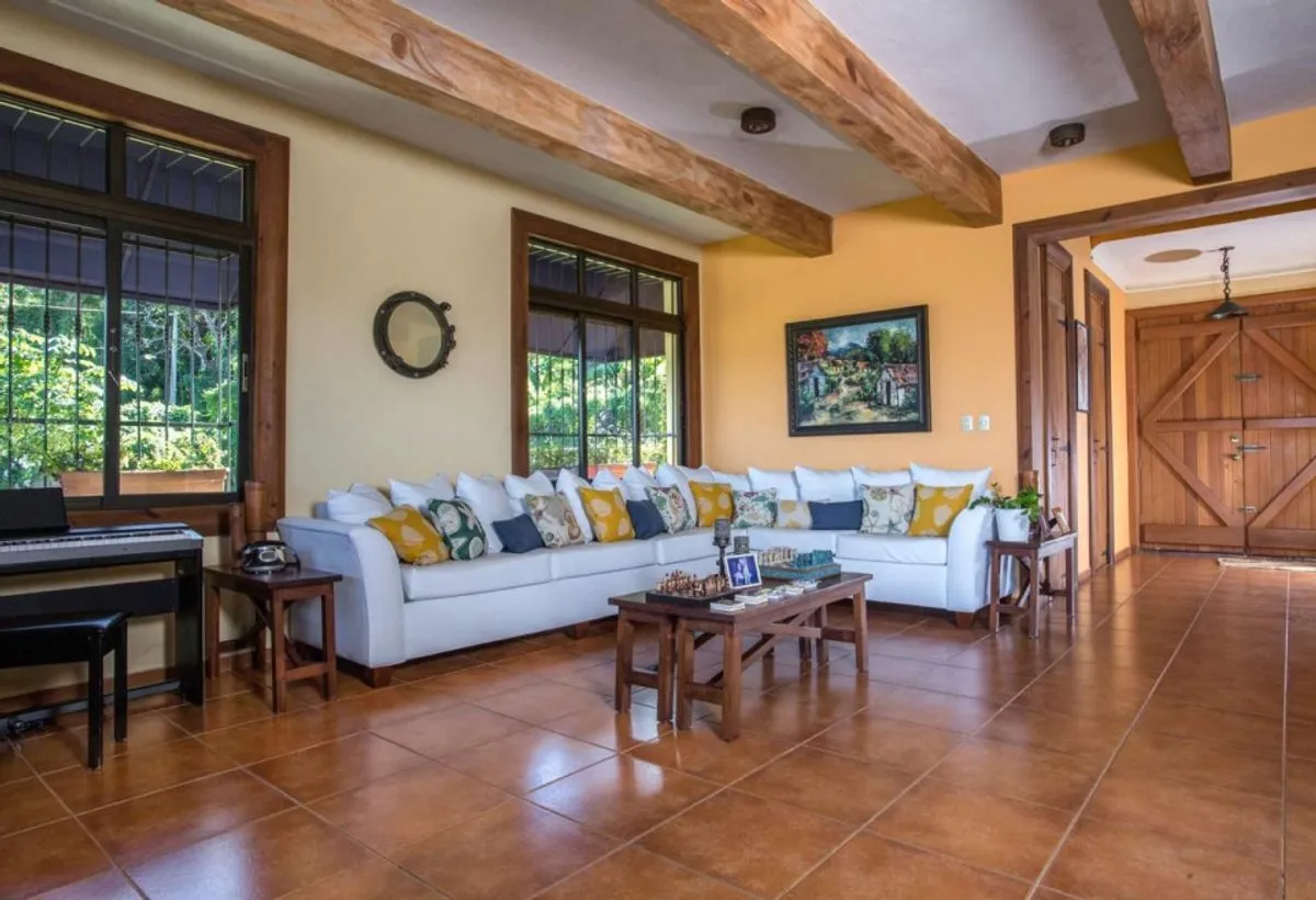 Maison meublée à Puerto Plata, photo 10