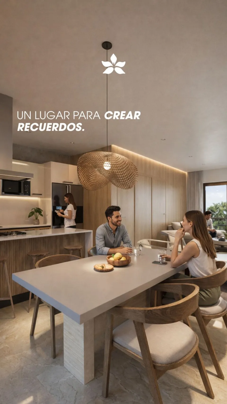 Project in VISTA CANA, photo 9