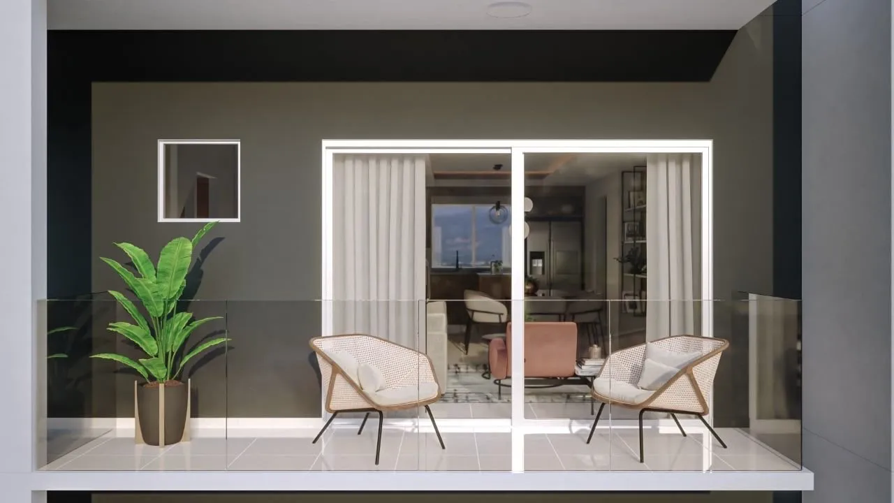 Beautiful Apartments in Santiago, photo 3
