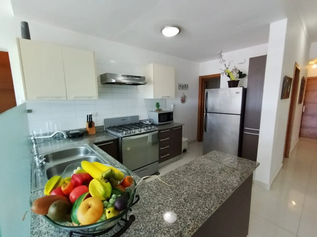 Appartement en vente à Serralles, photo principale