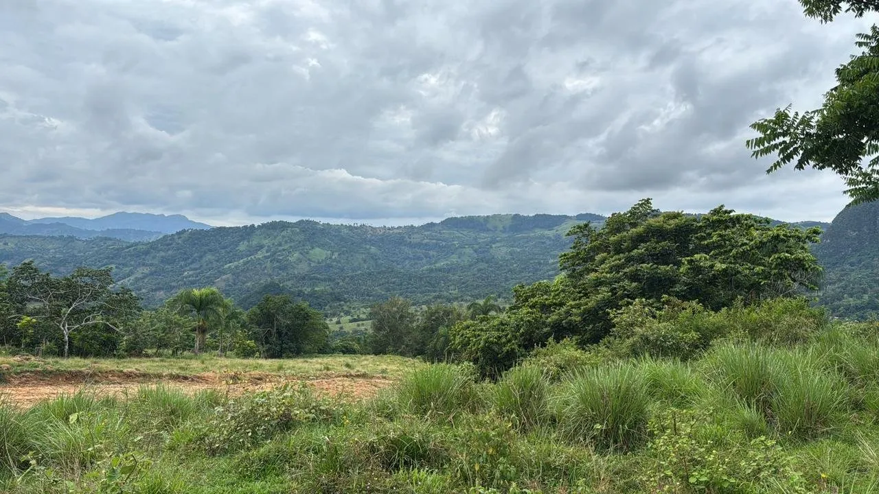 Mountain Village – Land and Villas in Cupey, Puerto Plata, photo 3