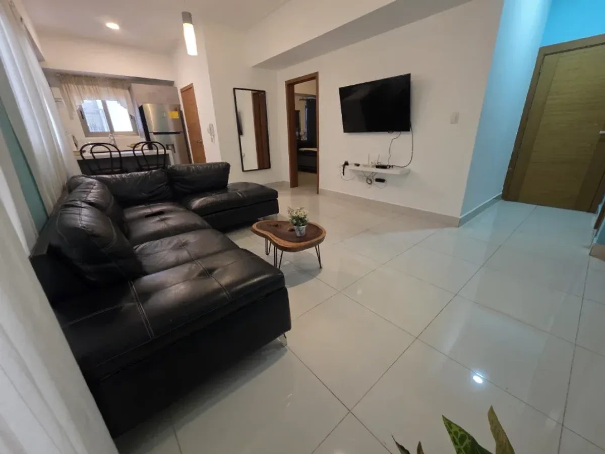 1 BEDROOM APARTMENT IN NACO, photo 10