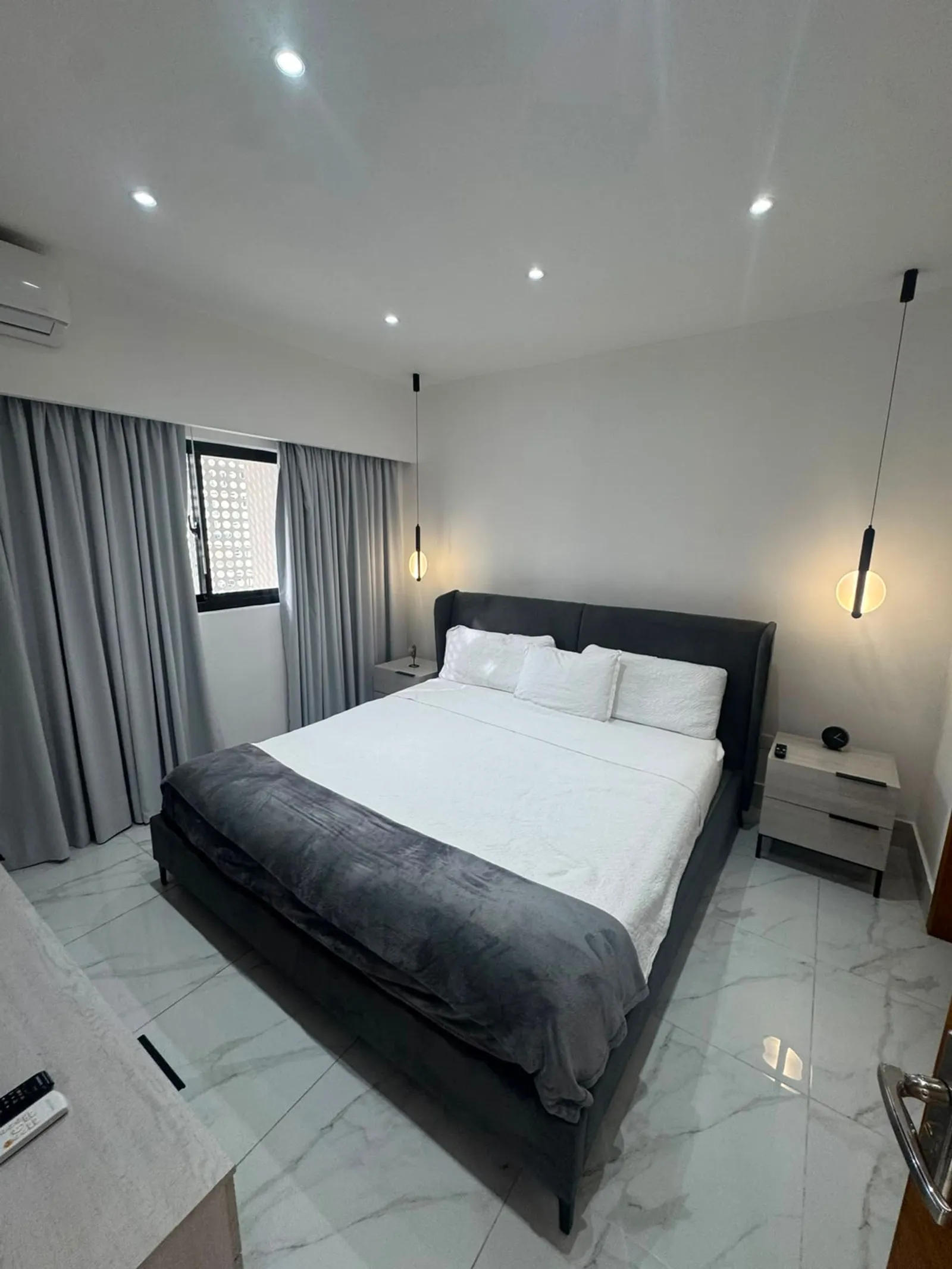 Apartamento Full Amueblado – Piantini, foto 5