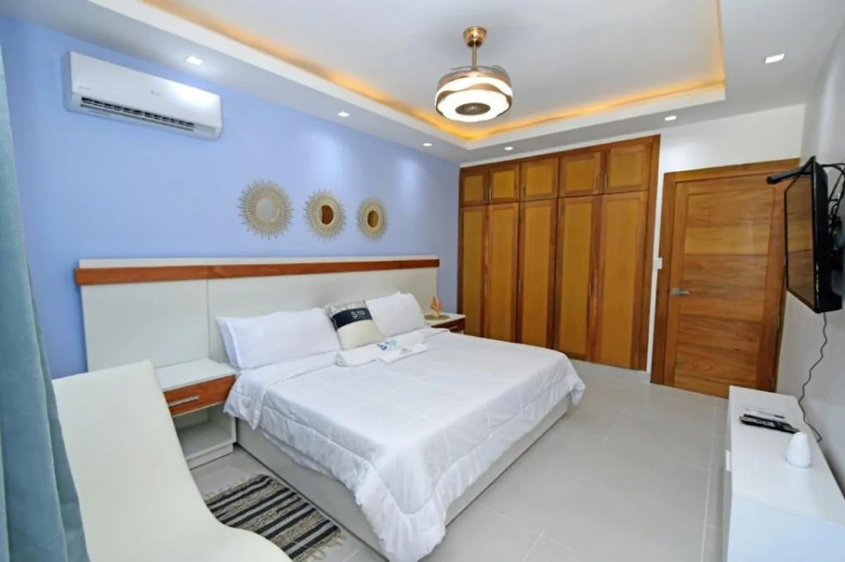 Maison de Luxe à Sosúa, Secteur El Choco, photo 5