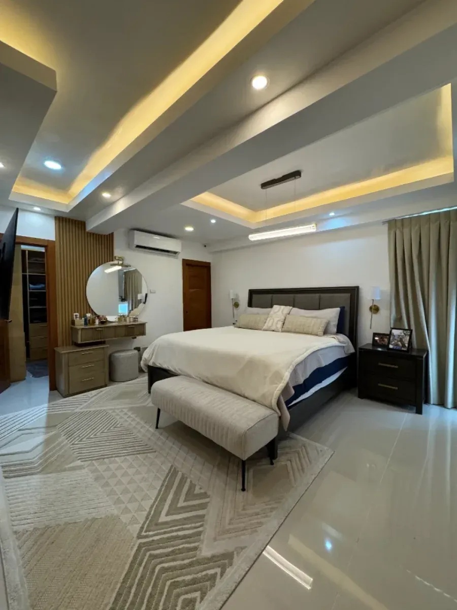 Appartement au Millón, Saint-Domingue, photo 10