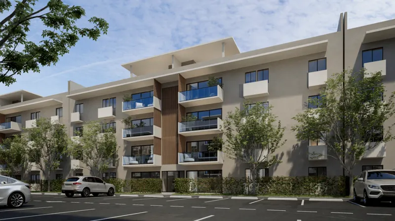 Project in VILLA HERMOSA, Desde USD$ 79,900