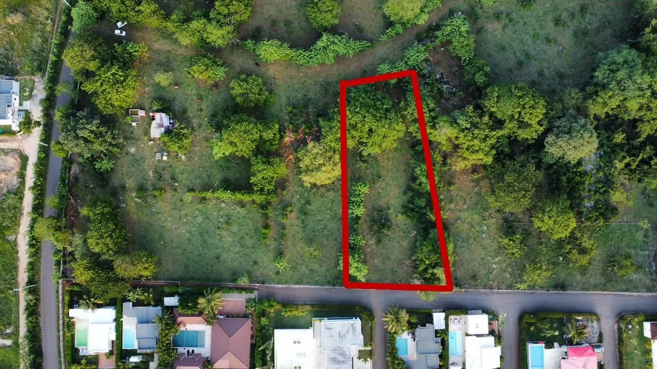 Land for Sale in El Choco – Next to Casa Linda, Sosúa, photo 3