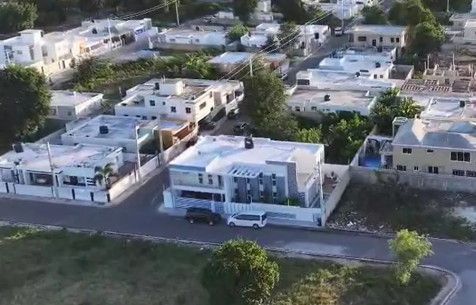 Progetto in ENSANCHE LA PAZ, foto 2