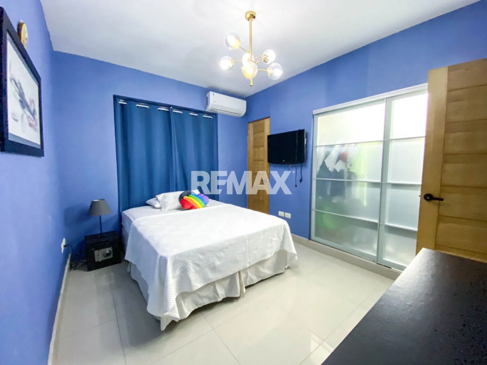 Venta Apartamento 2 habitacioes en Evaristo Morale, foto 7