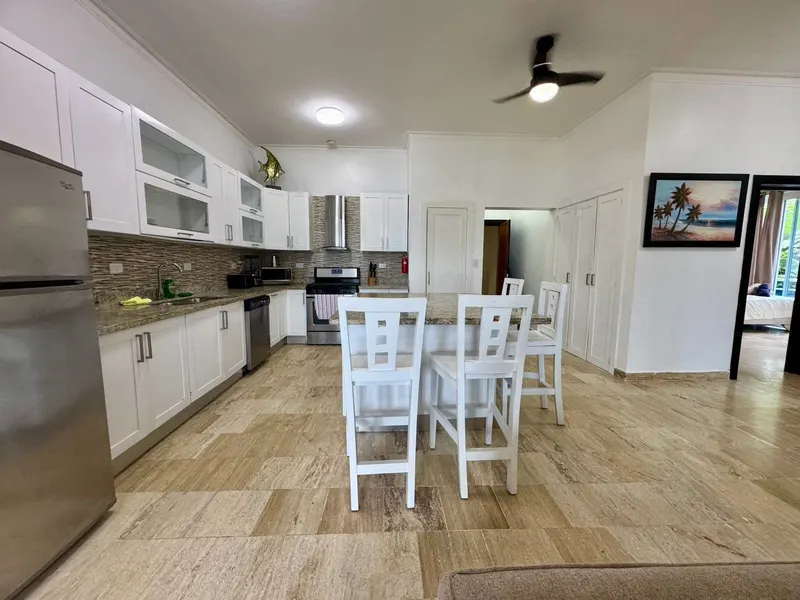 Apartamento Frente al Mar en Sosúa – Playa Laguna, foto principal