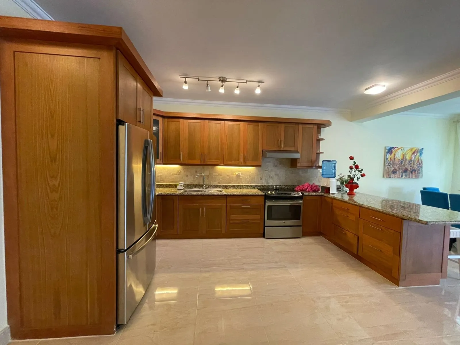 Apartamento de 2 Habitaciones con Vista al Mar en Sosúa – Ideal para Vivir o Invertir, foto 14