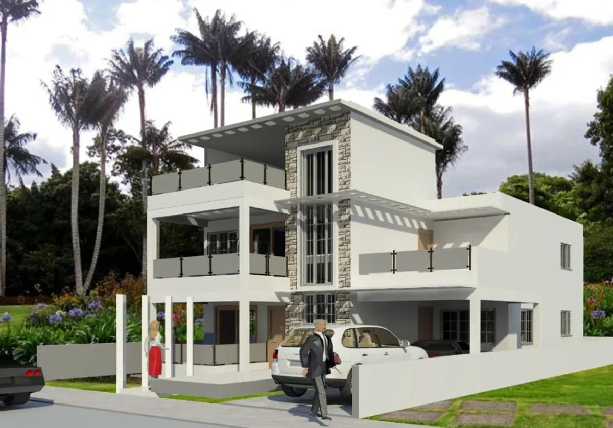 Villa Punta Bávaro, Punta Cana, foto 2