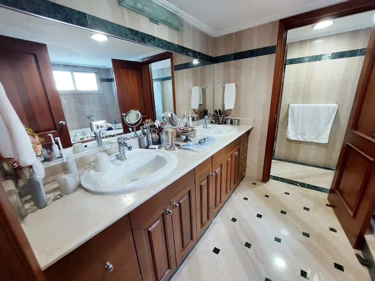 Apartamento de lujo en La Esperilla, Santo Domingo, foto 13