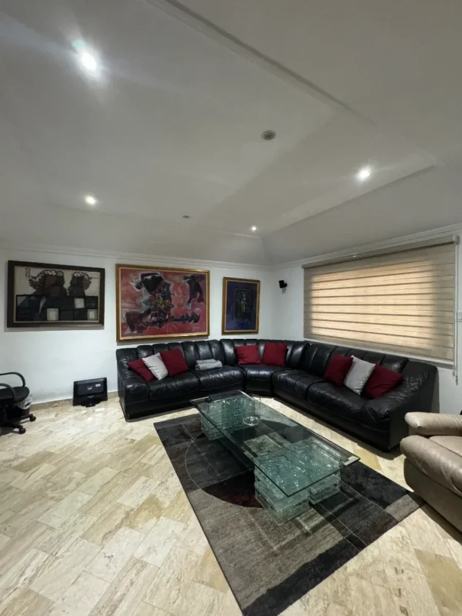 Casa di lusso a Los Cacicazgos, Santo Domingo, foto 3