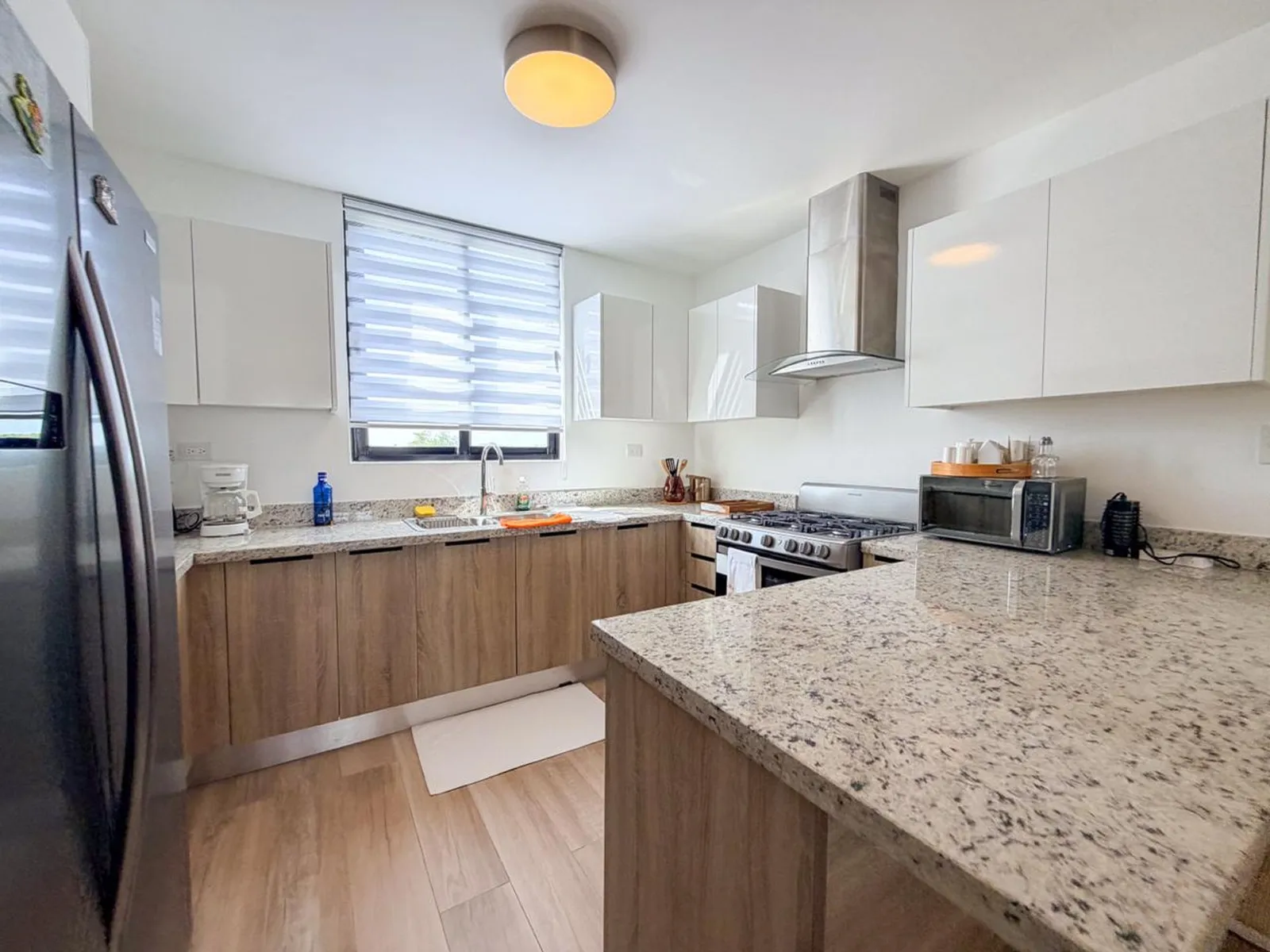 Apartamento en Venta - The Beach, Punta Cana, foto 8
