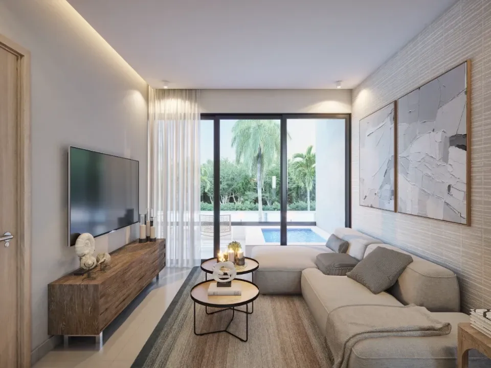 Proyecto en RESIDENCIAL BRISAS DE PUNTA CANA, foto 8