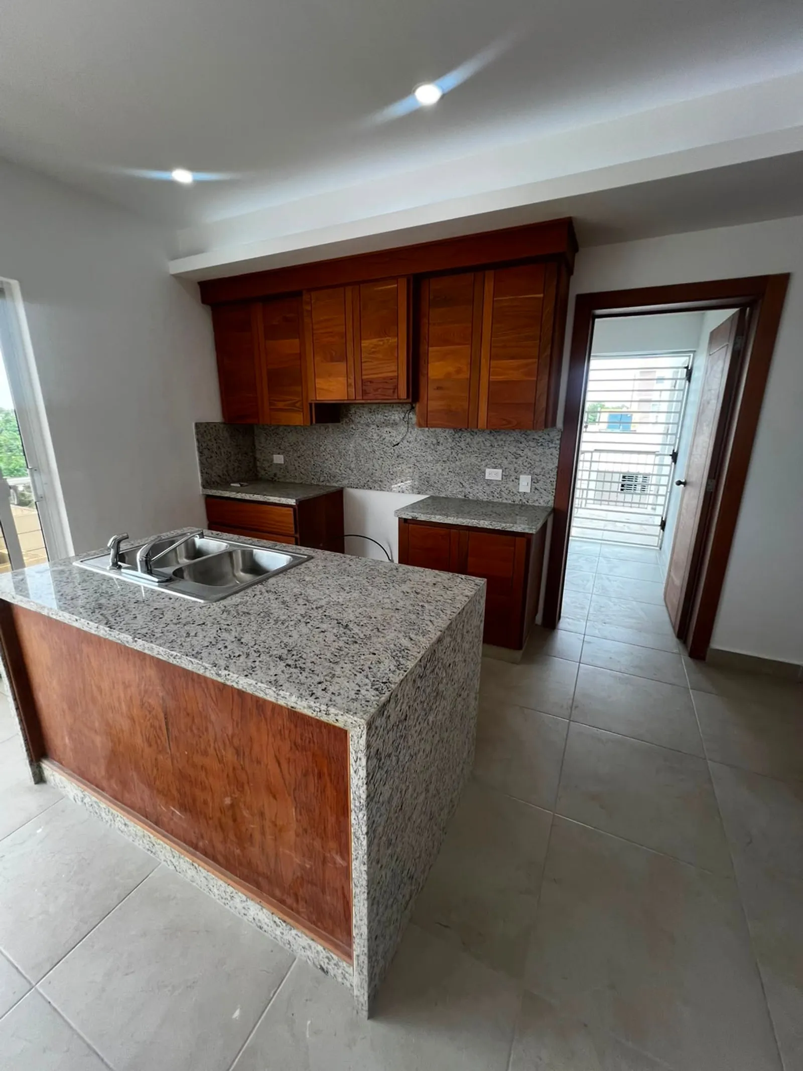 APART 3 HAB DESDE 155 HASTA 210M2 - La Romana, foto 2