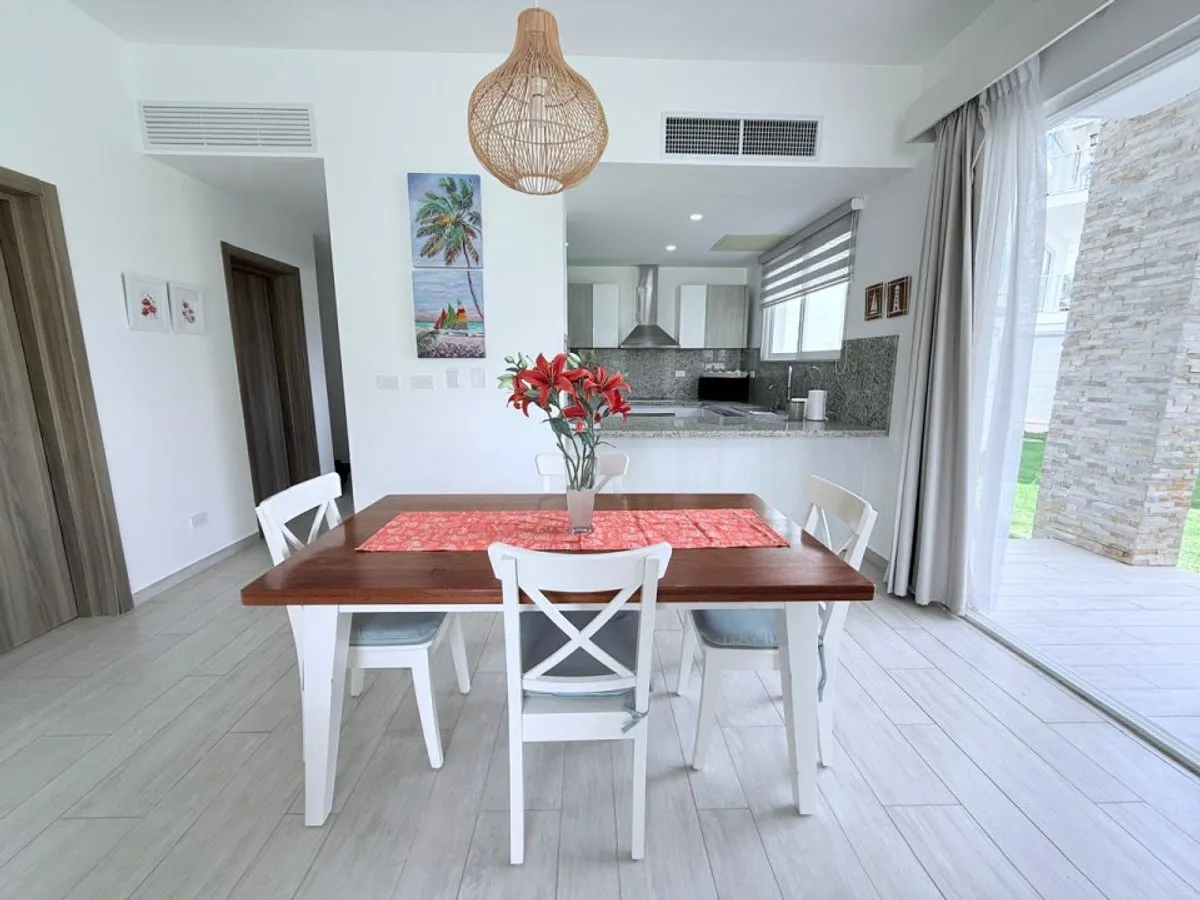 Espectacular apartamento en Cana Rock, foto 6