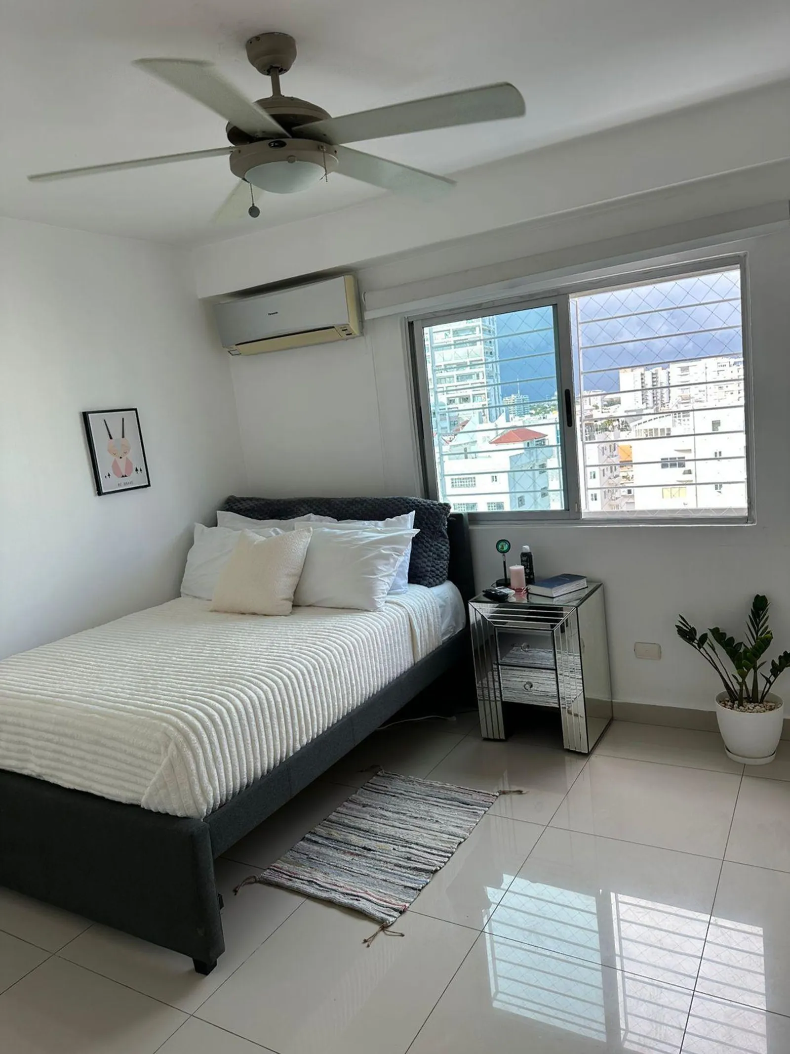 Penthouse Amueblado en Ens. Paraíso, foto 12