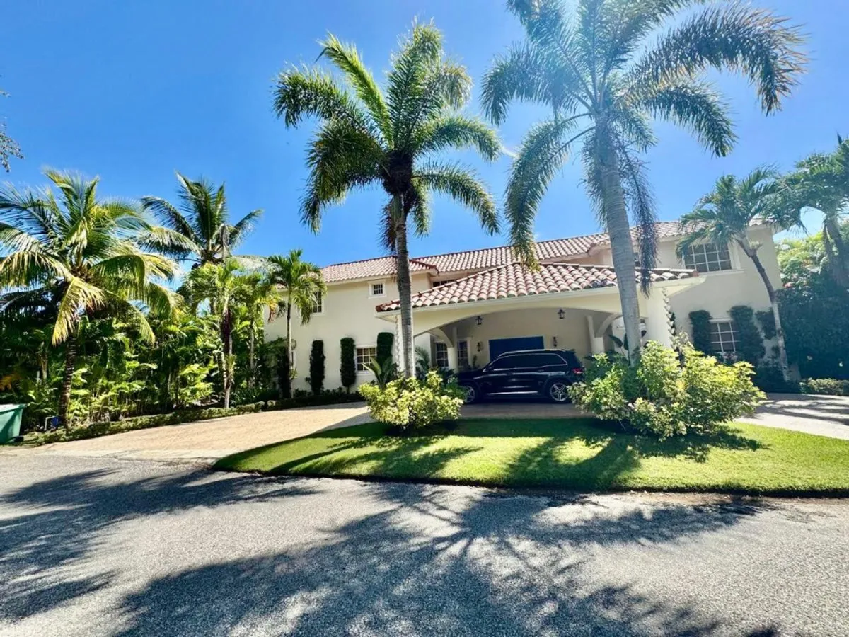 Villa with Pool in Metro Country Club | Juan Dolio, main photo