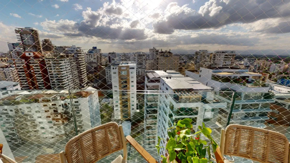 Appartement à Piantini, Vente, photo 3