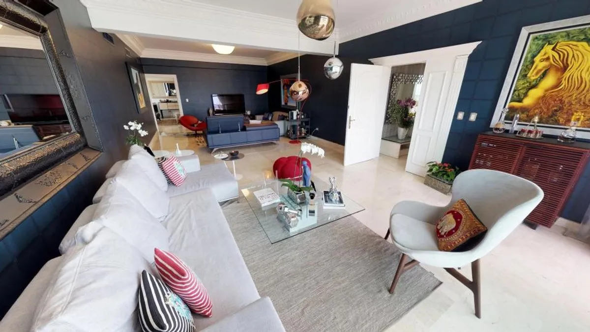 Luxus-Apartment in Santo Domingo, Foto 3